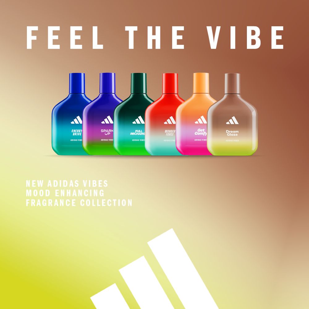 VIBES DREAM GLAZE EAU DE PARFUM